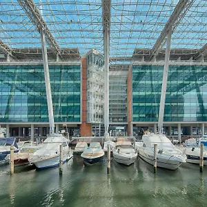 Nh Venezia Laguna Palace Ξενοδοχείο Μέστρε