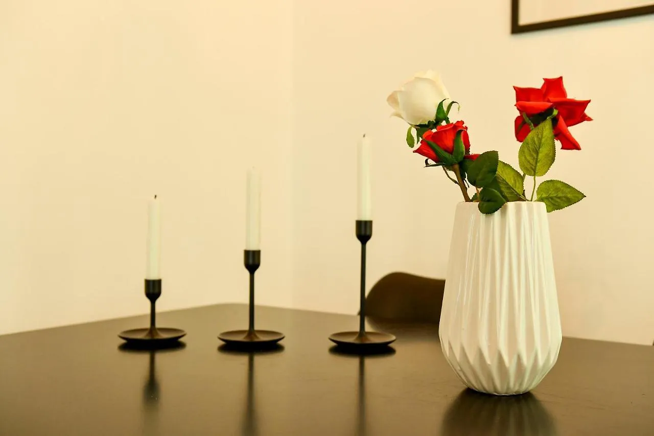 Thessaloniki City Apartment Center 0*,  Ελλάδα