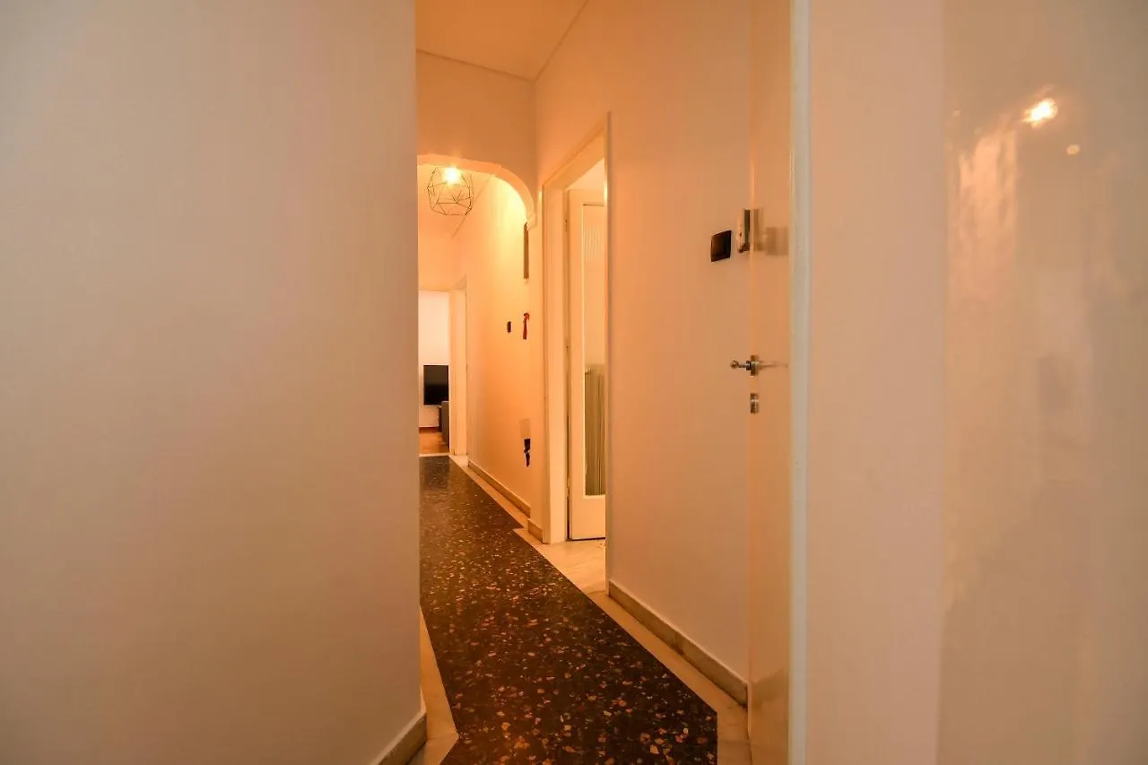 Thessaloniki City Apartment Center