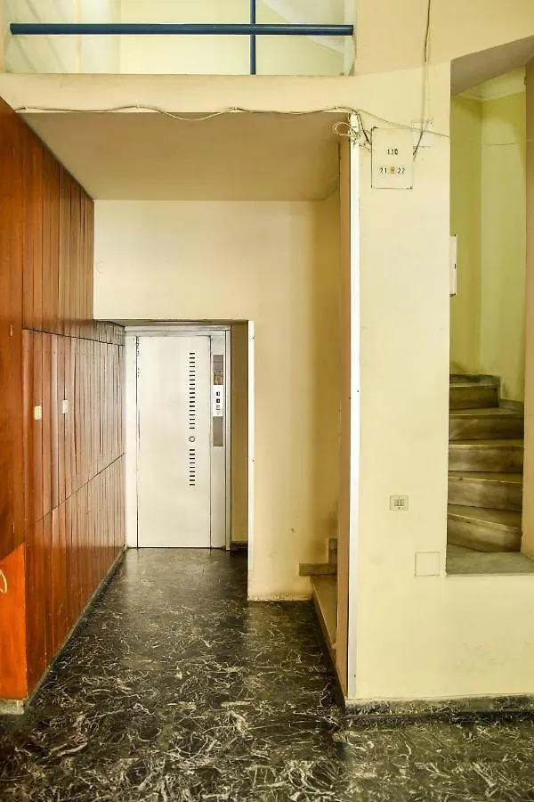 Thessaloniki City Apartment Center