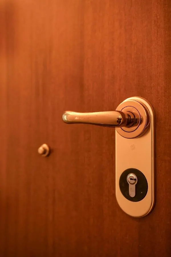 Thessaloniki City Apartment Center Ελλάδα