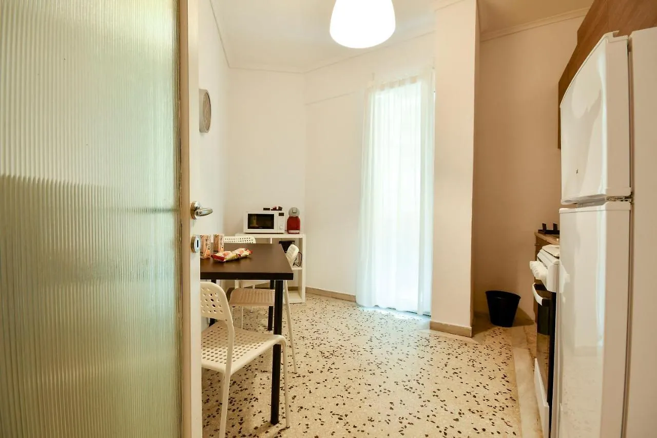 Thessaloniki City Apartment Center 0*,  Ελλάδα